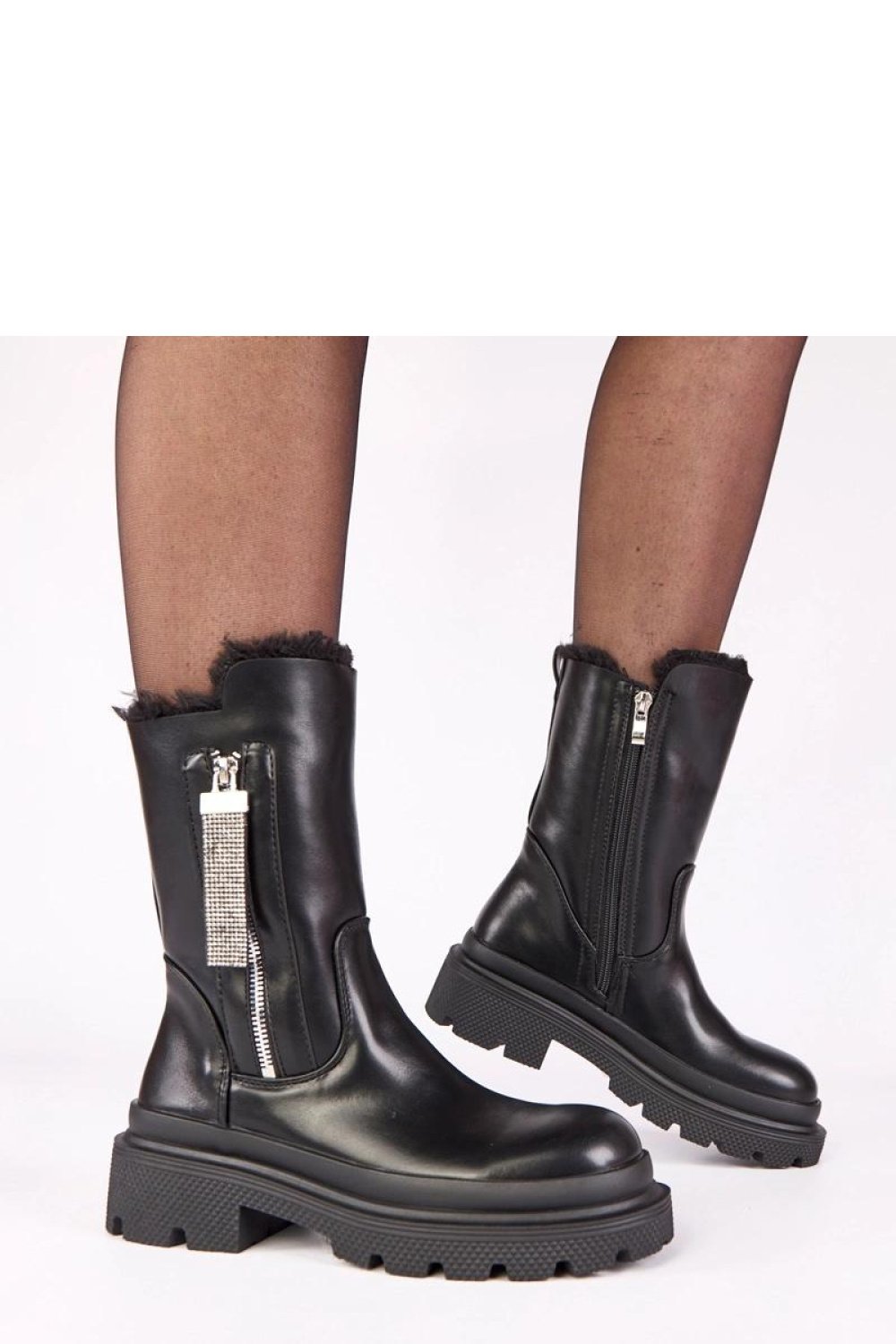 Boots Solea