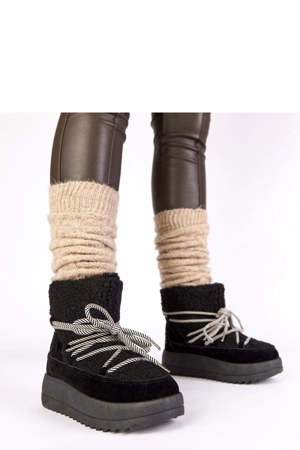 Snow boots Solea