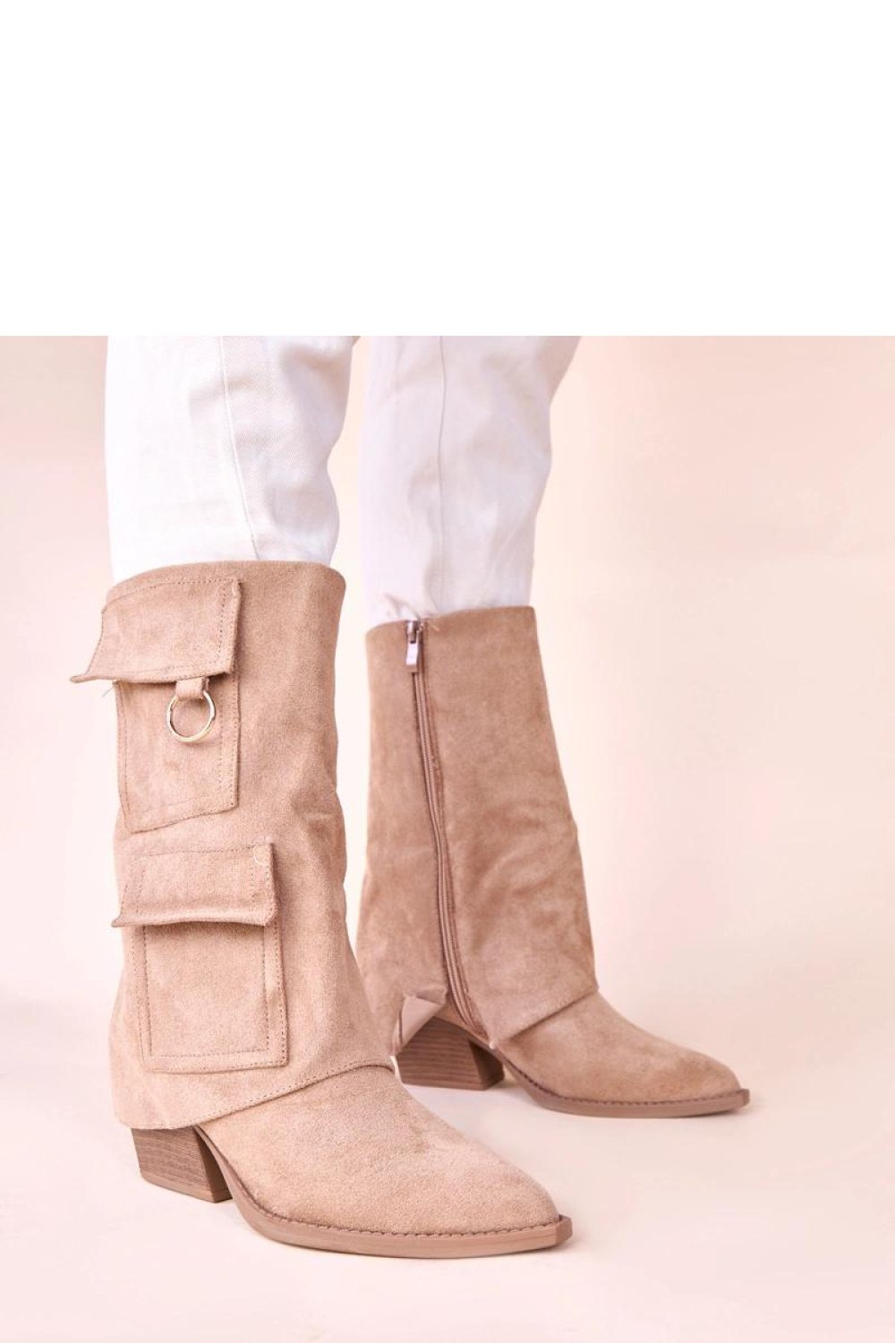 Heel boots Solea