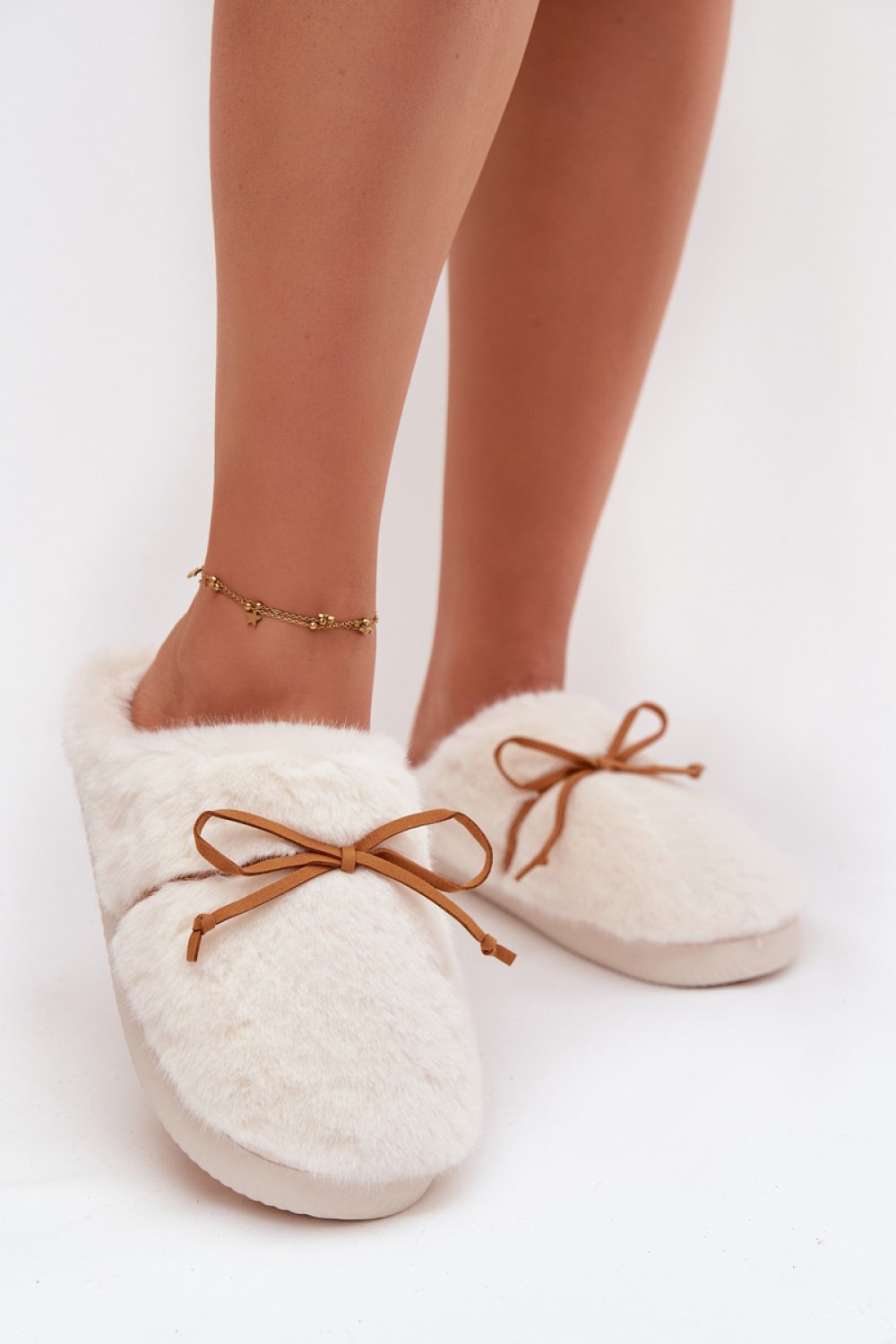 Slippers Step in style