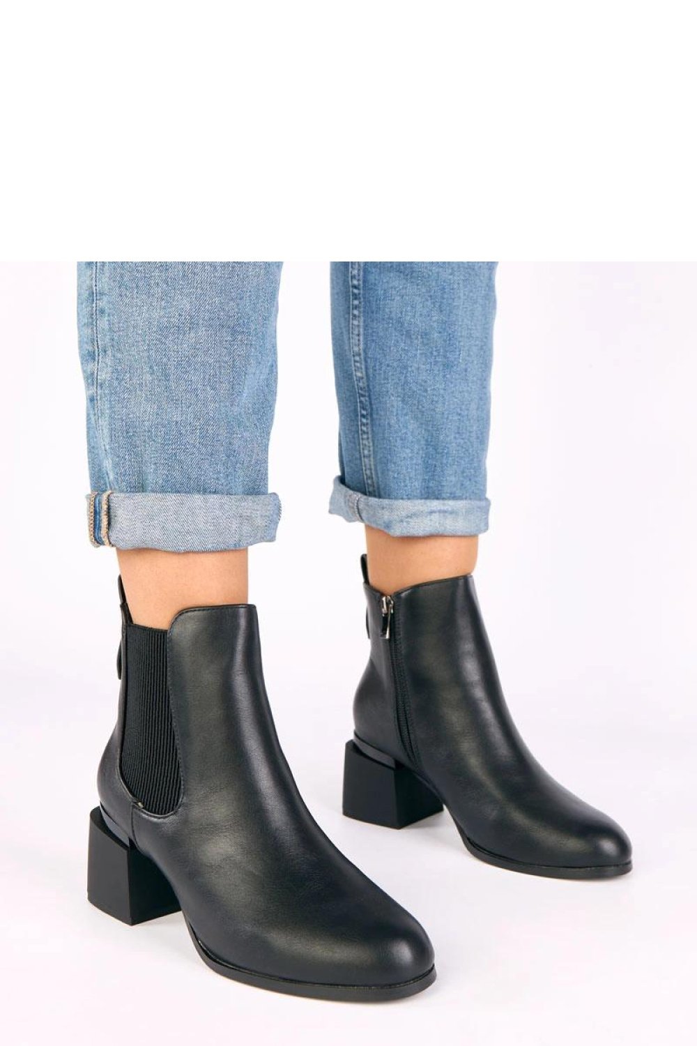 Heel boots Solea