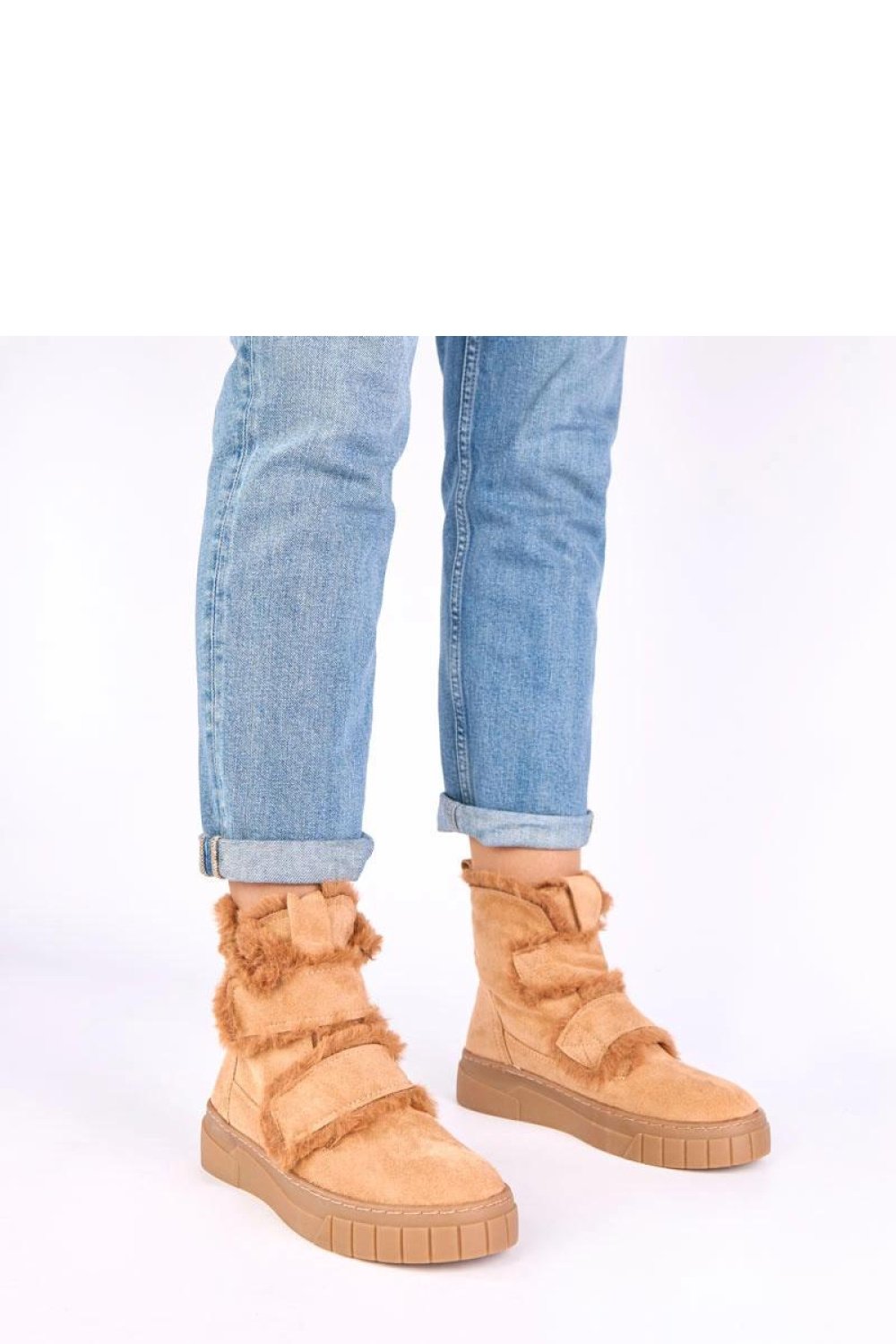 Boots Solea