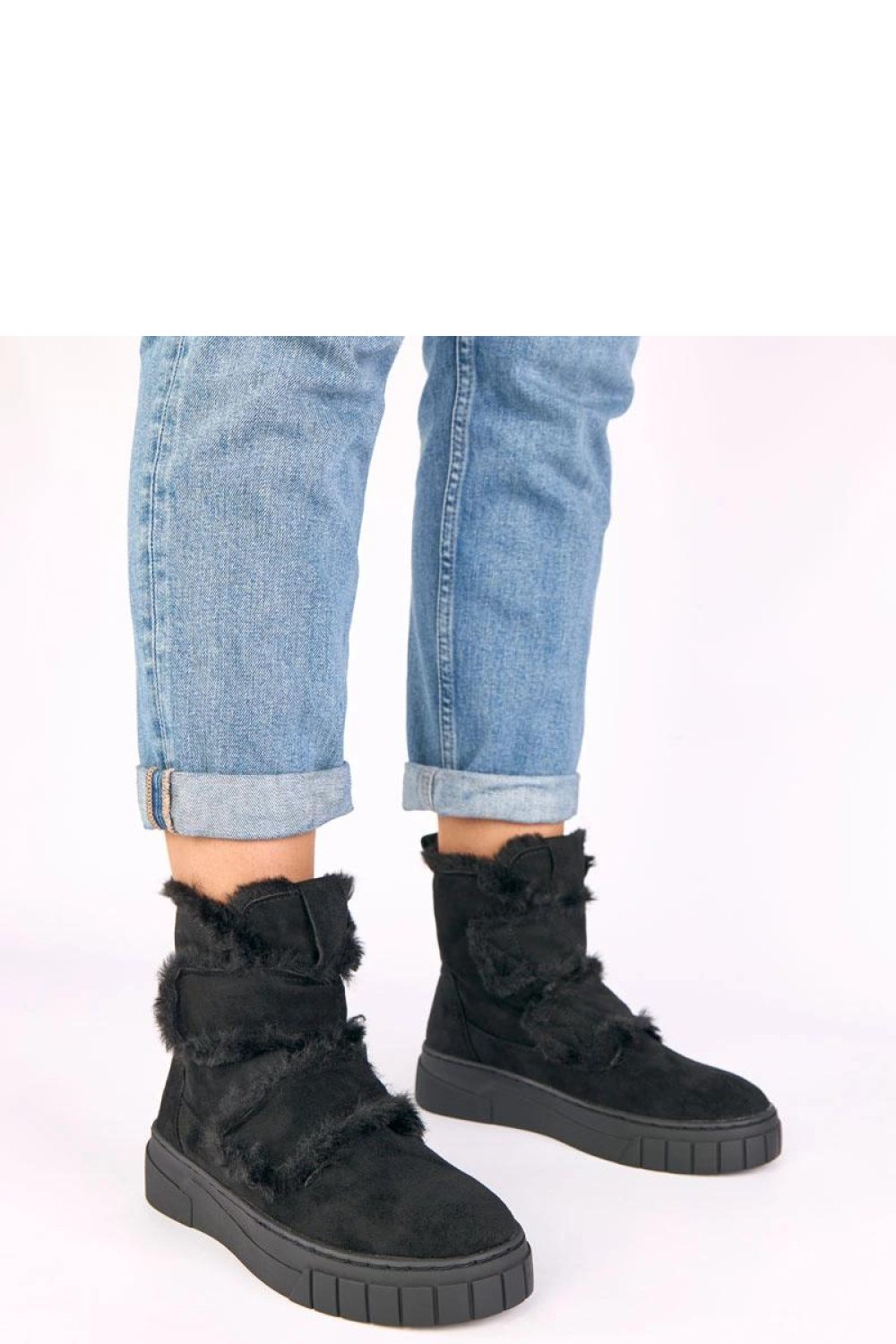 Boots Solea
