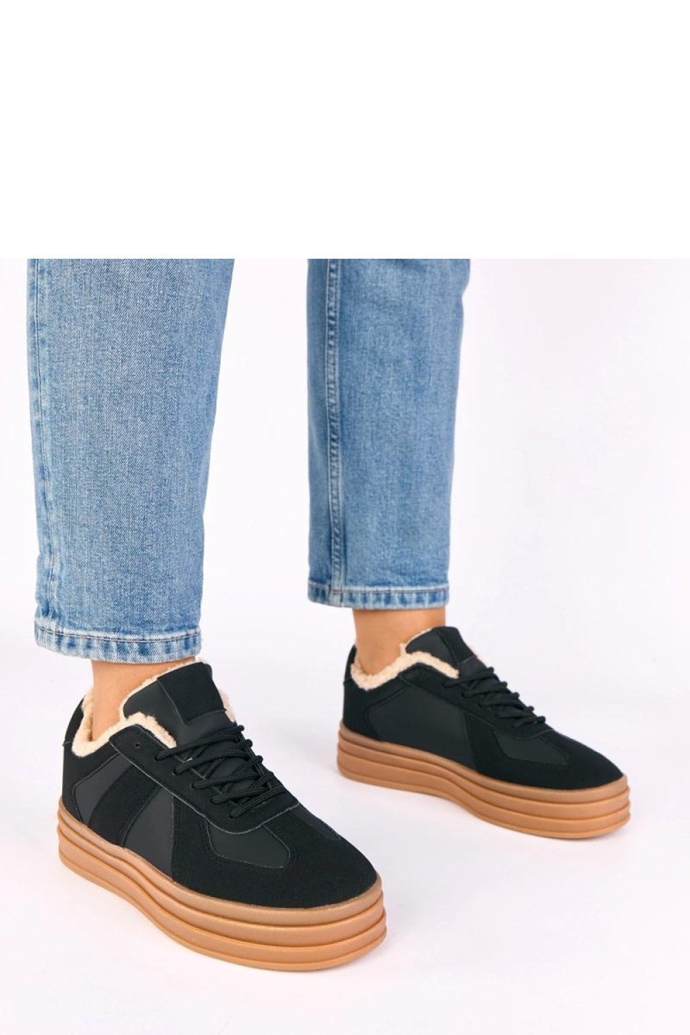 Sport Shoes Solea