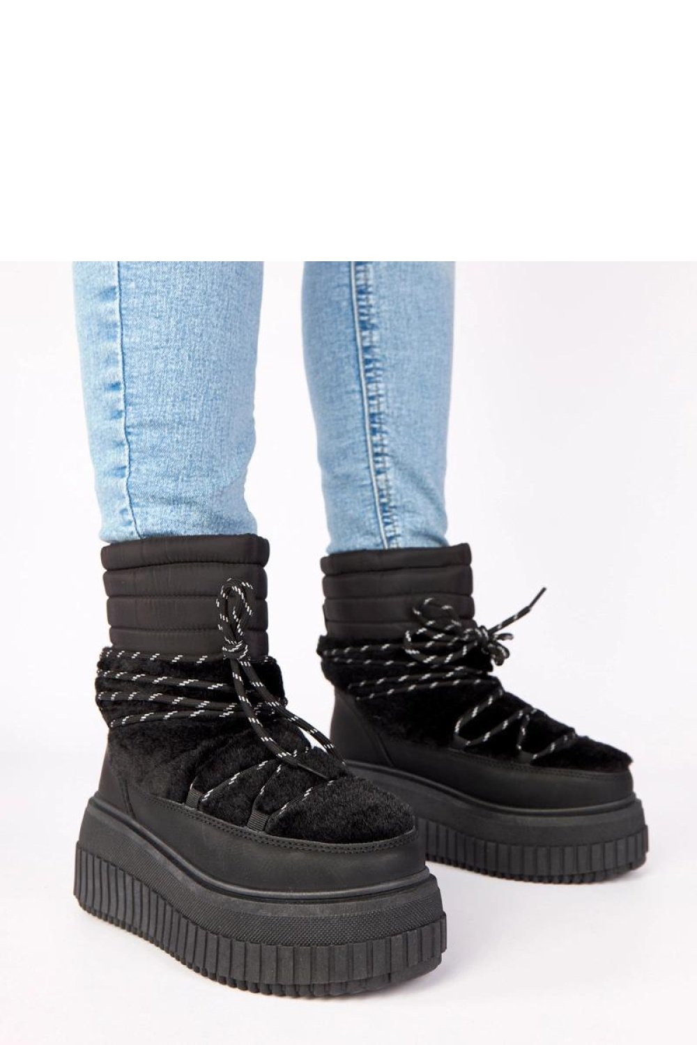 Snow boots Solea