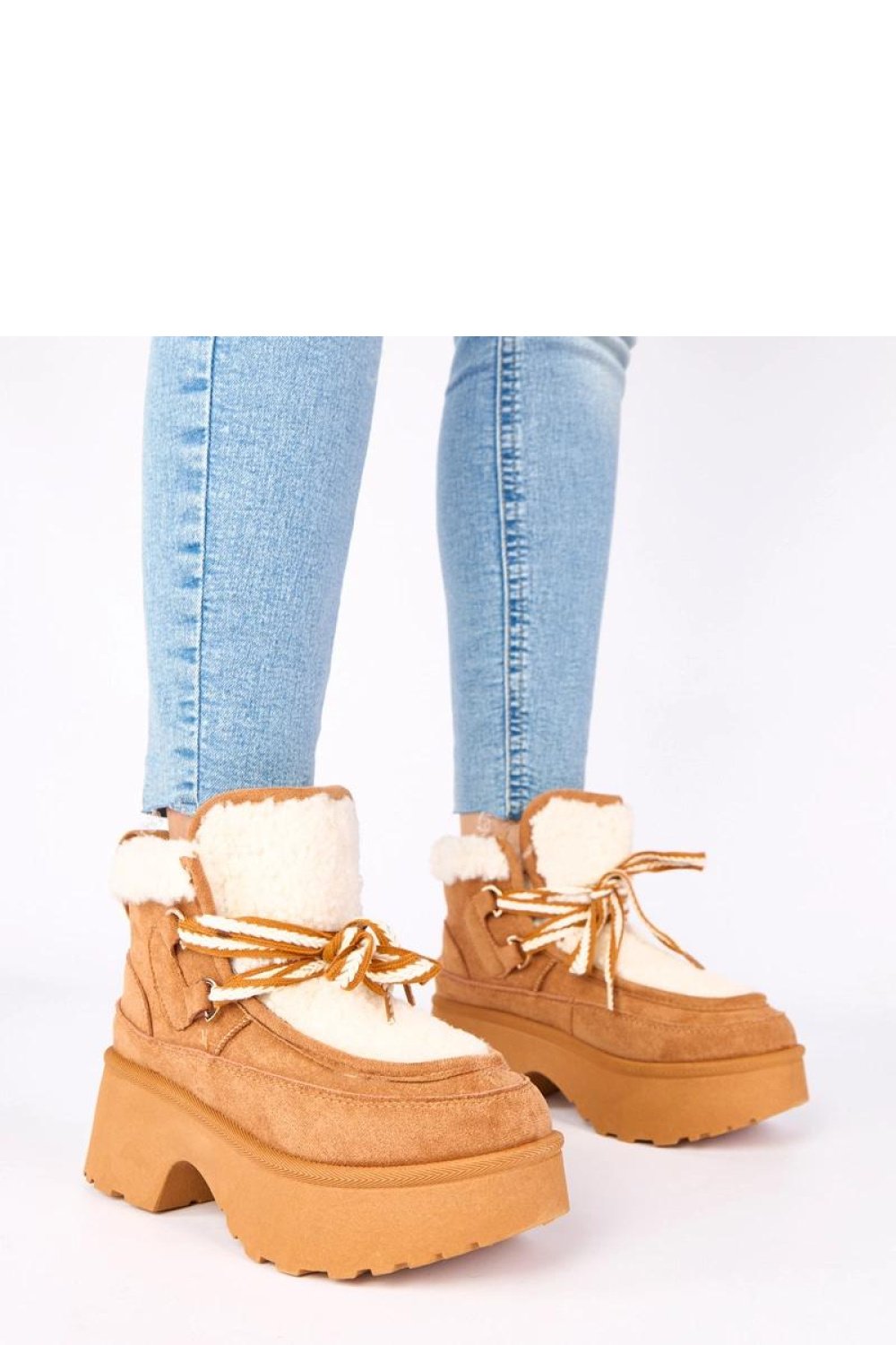 Snow boots Solea