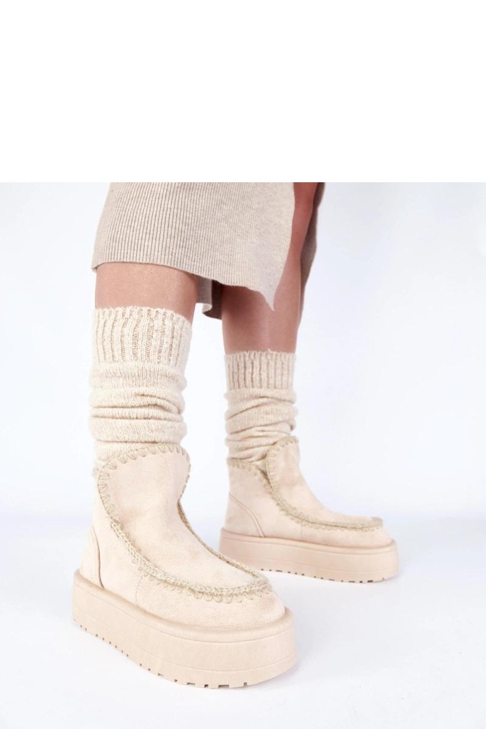 Snow boots Solea