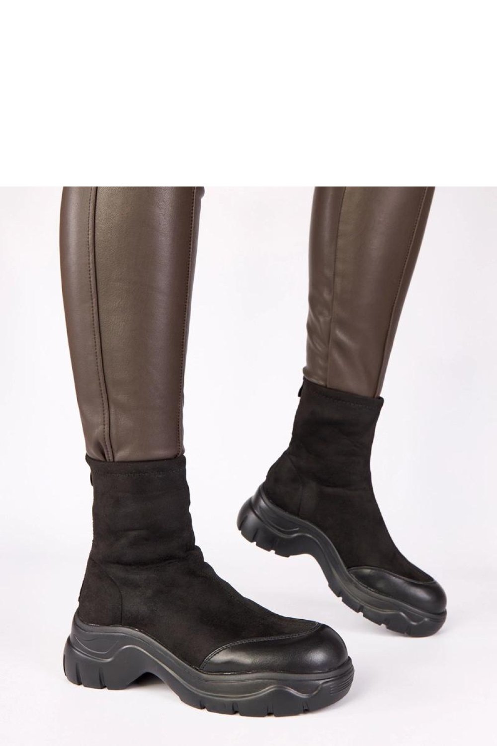 Boots Solea - Image 2