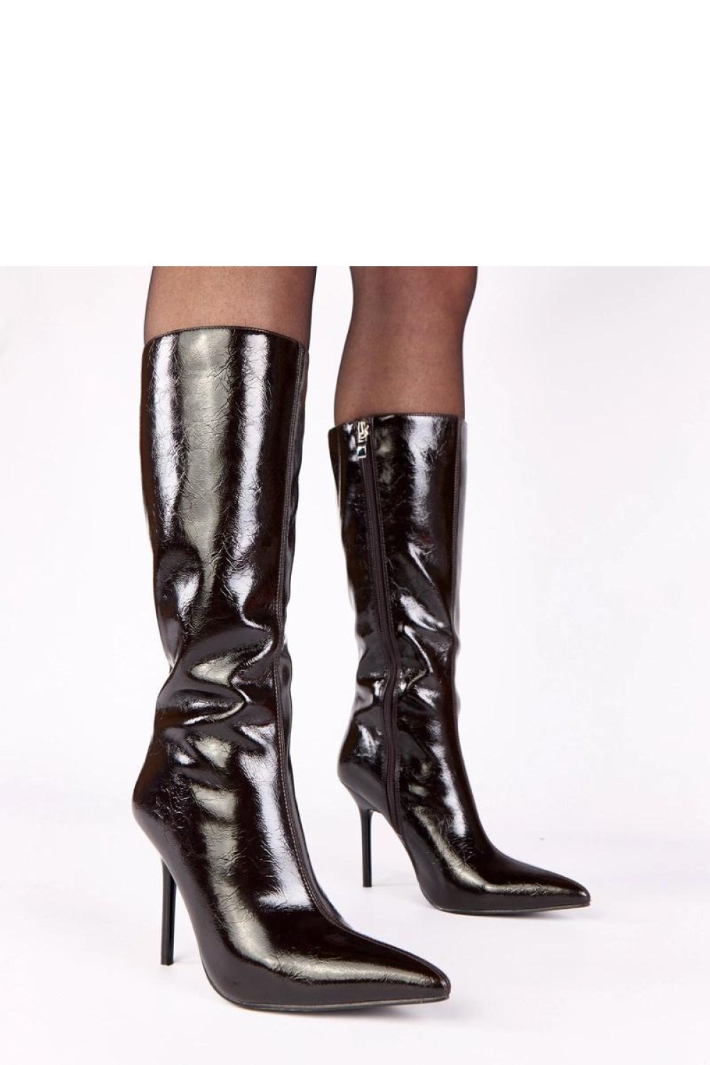 Heel boots Solea