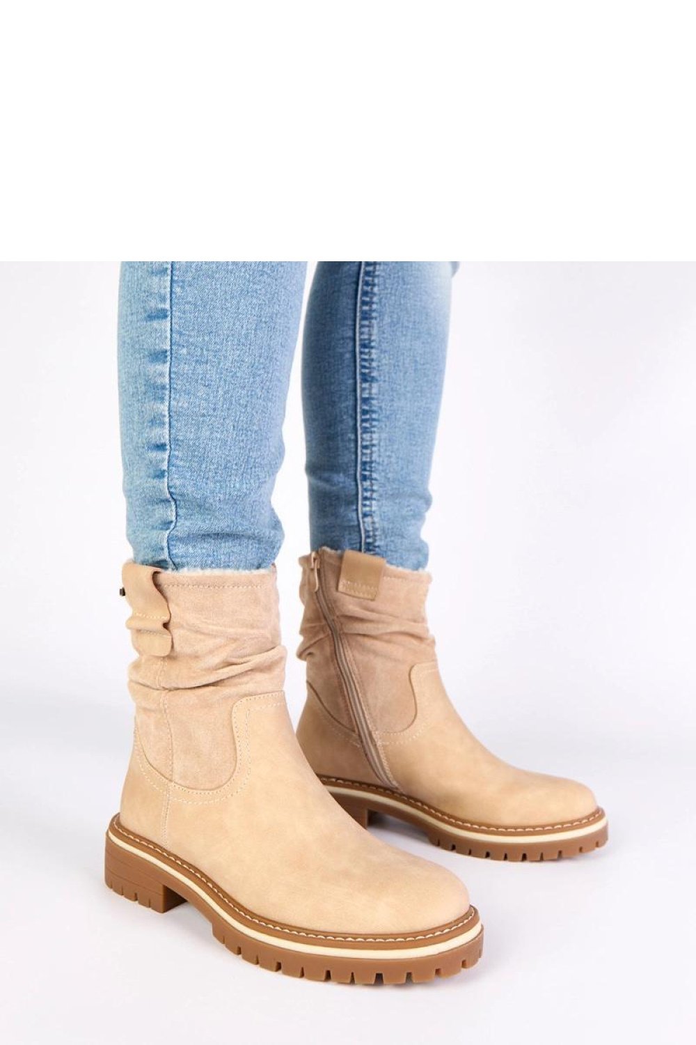 Boots Solea