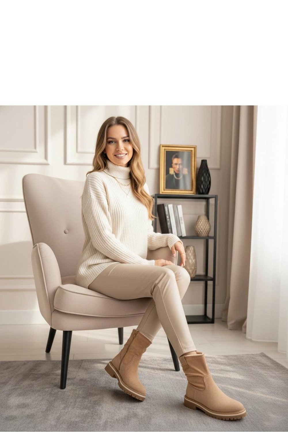 Boots Solea - Image 2