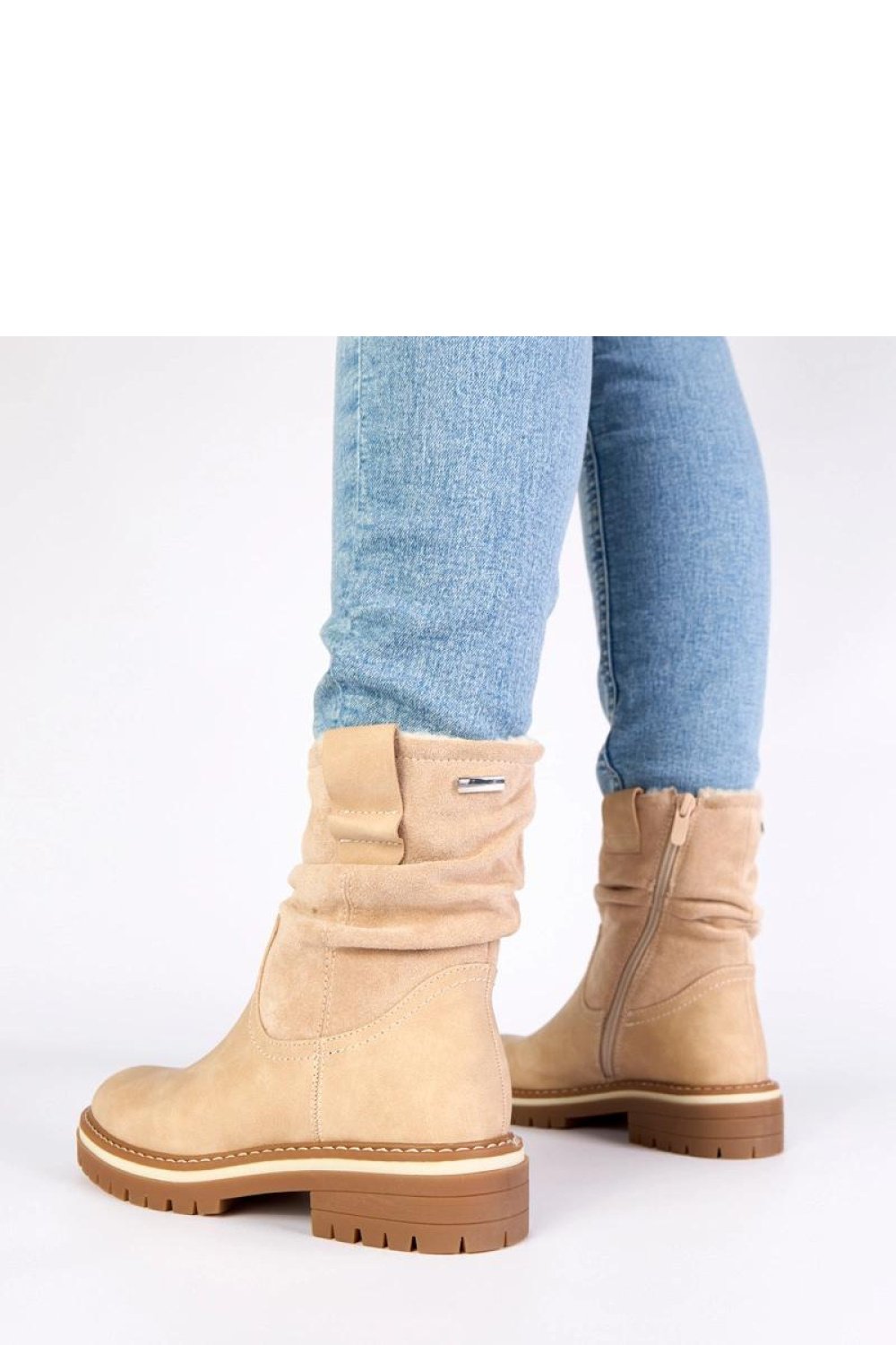 Boots Solea - Image 3