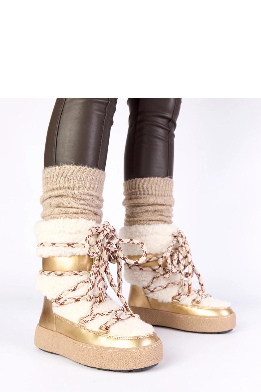 Snow boots Solea