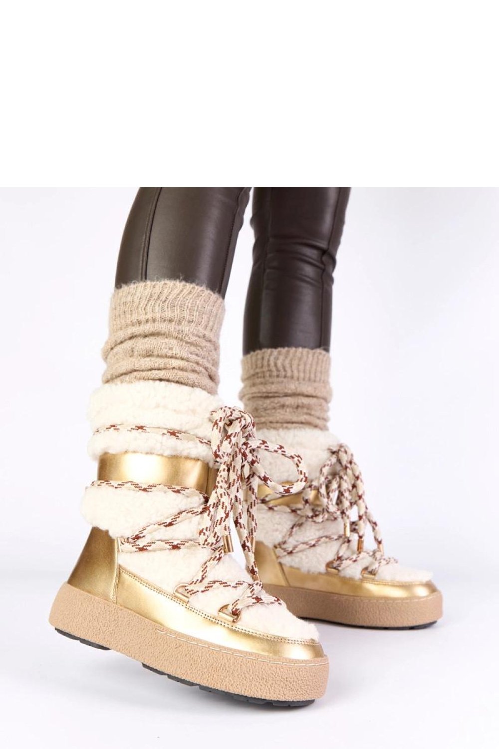 Snow boots Solea - Image 3