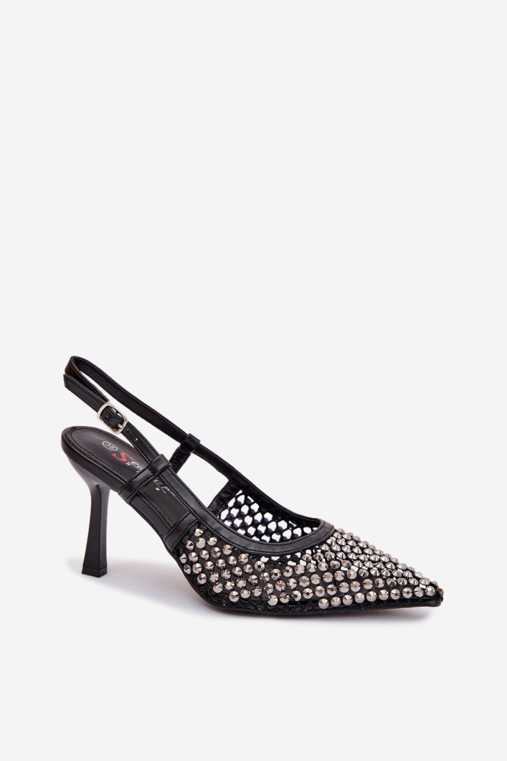 High heels Step in style - Image 2