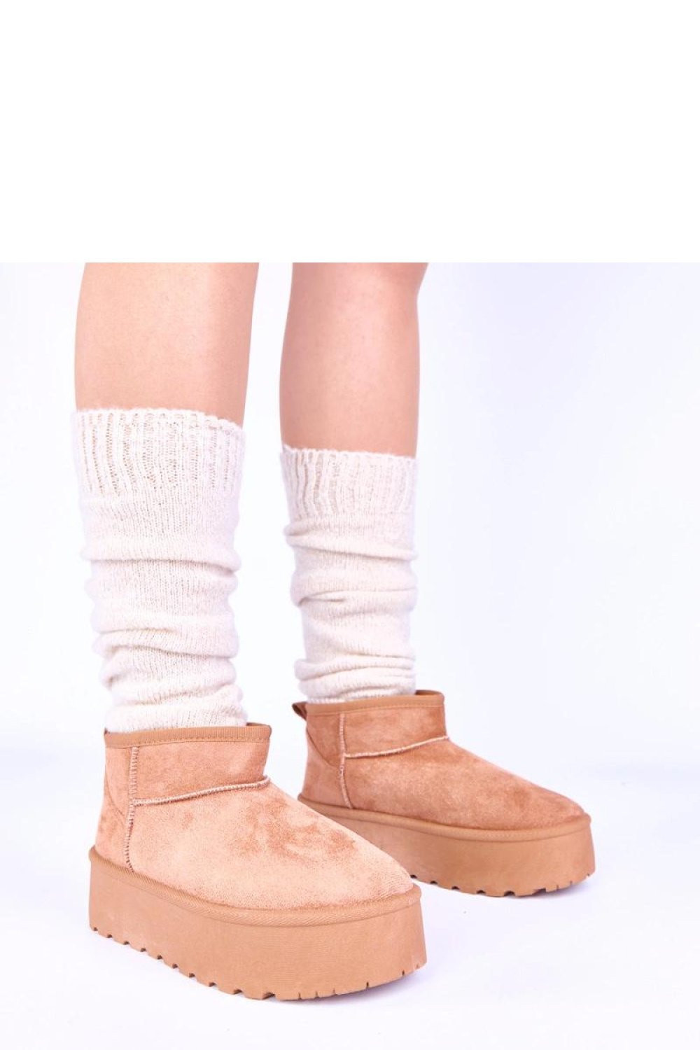 Snow boots Solea