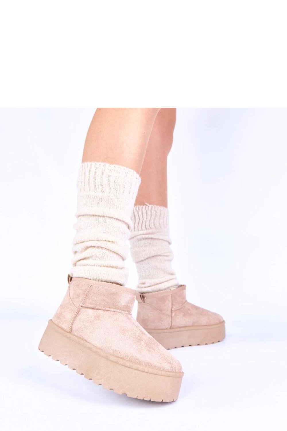 Snow boots Solea