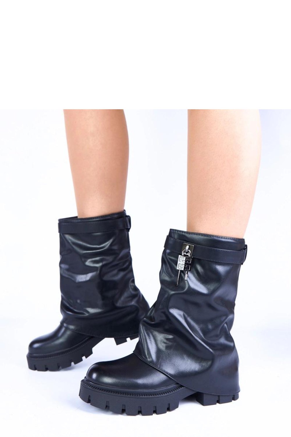Boots Solea