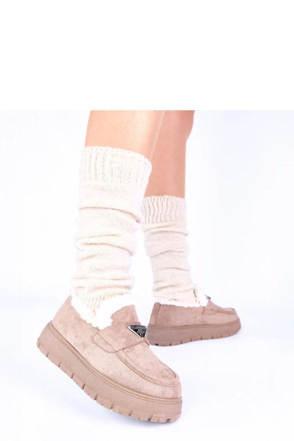 Mocassin Solea