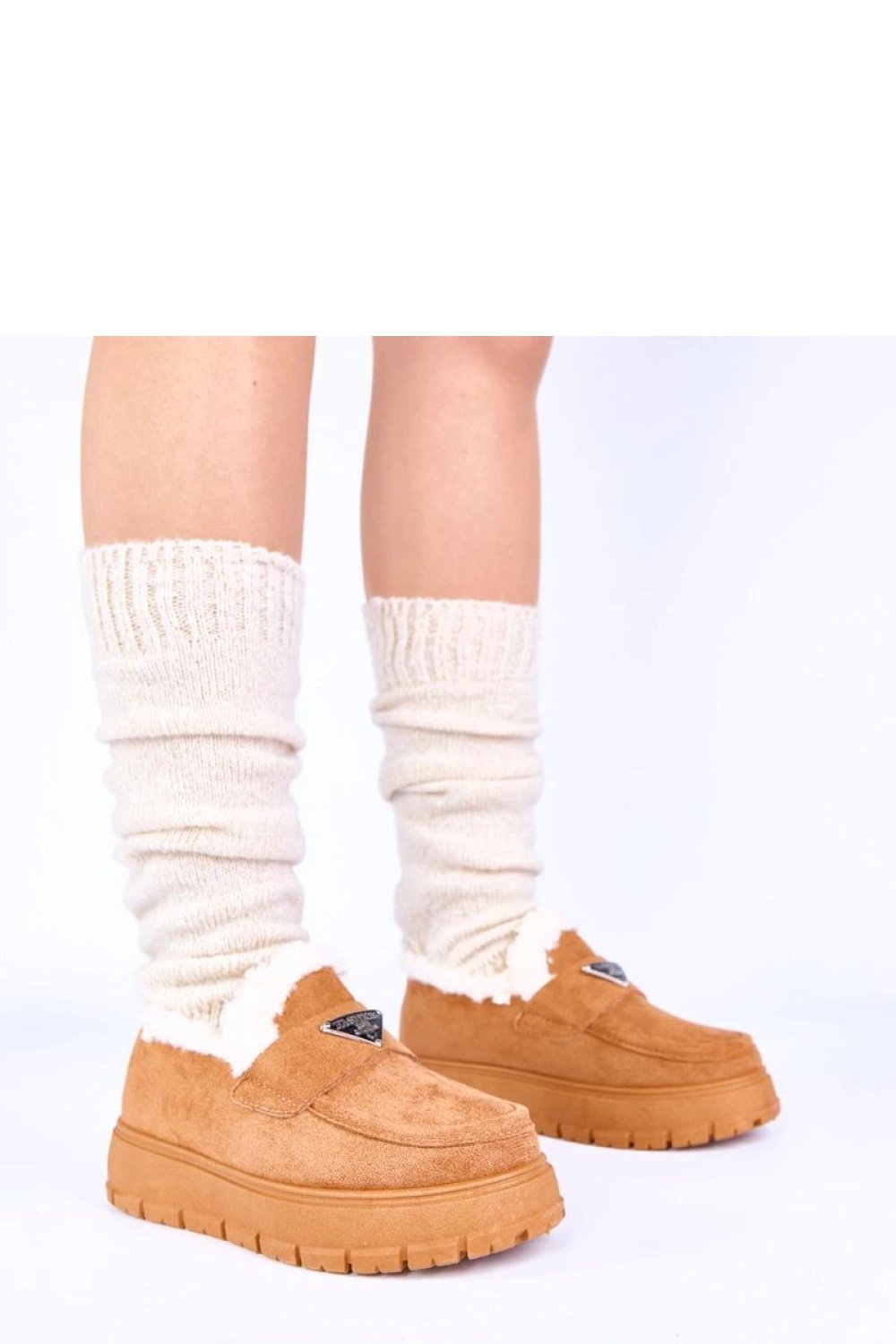 Mocassin Solea