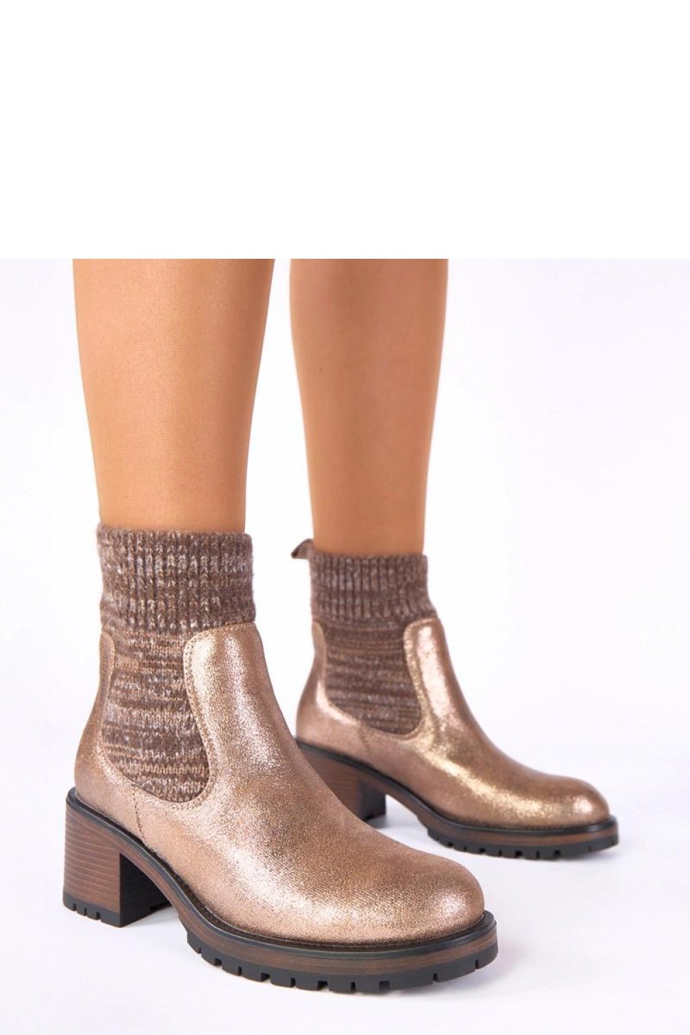 Heel boots Solea