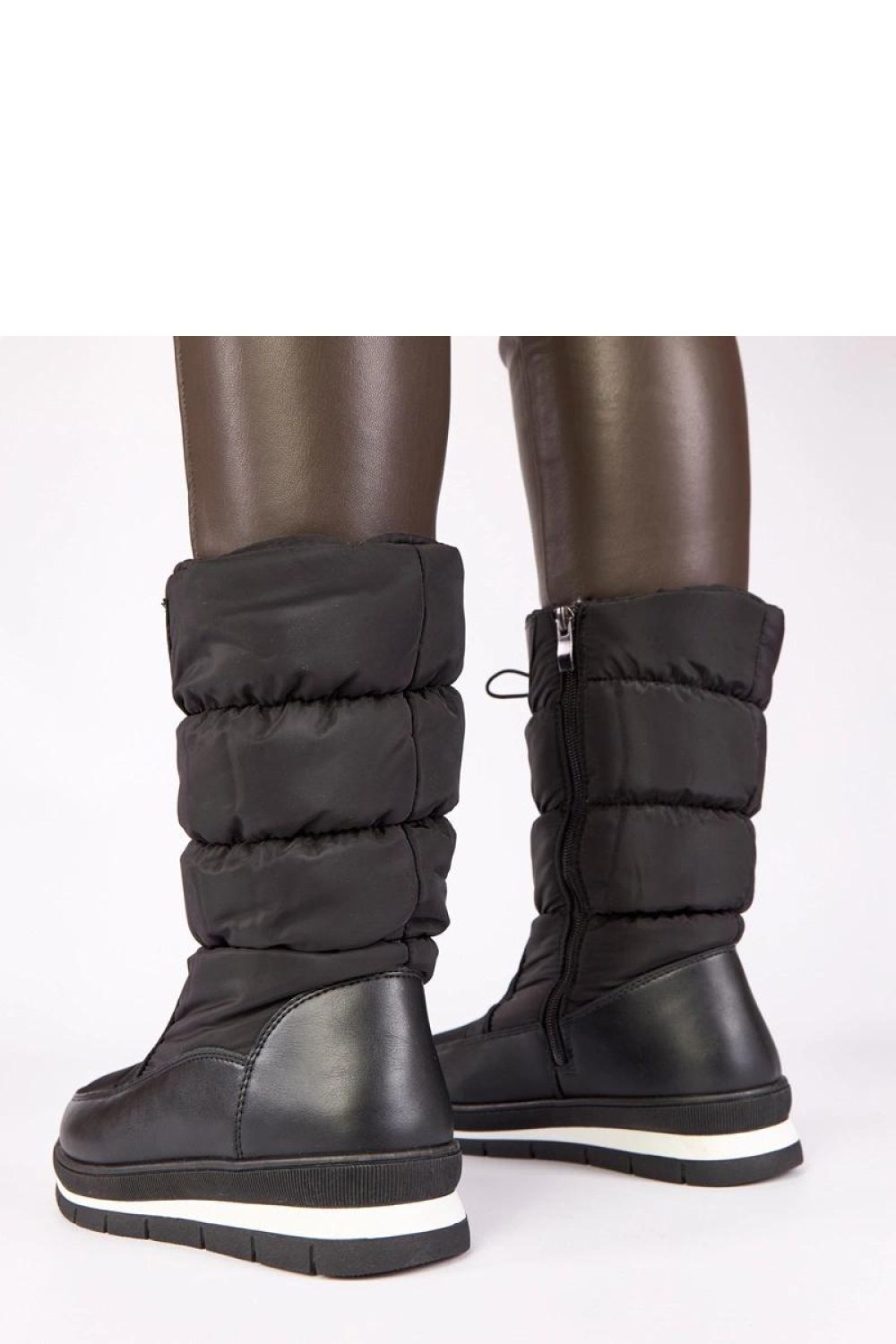 Snow boots Solea - Image 3