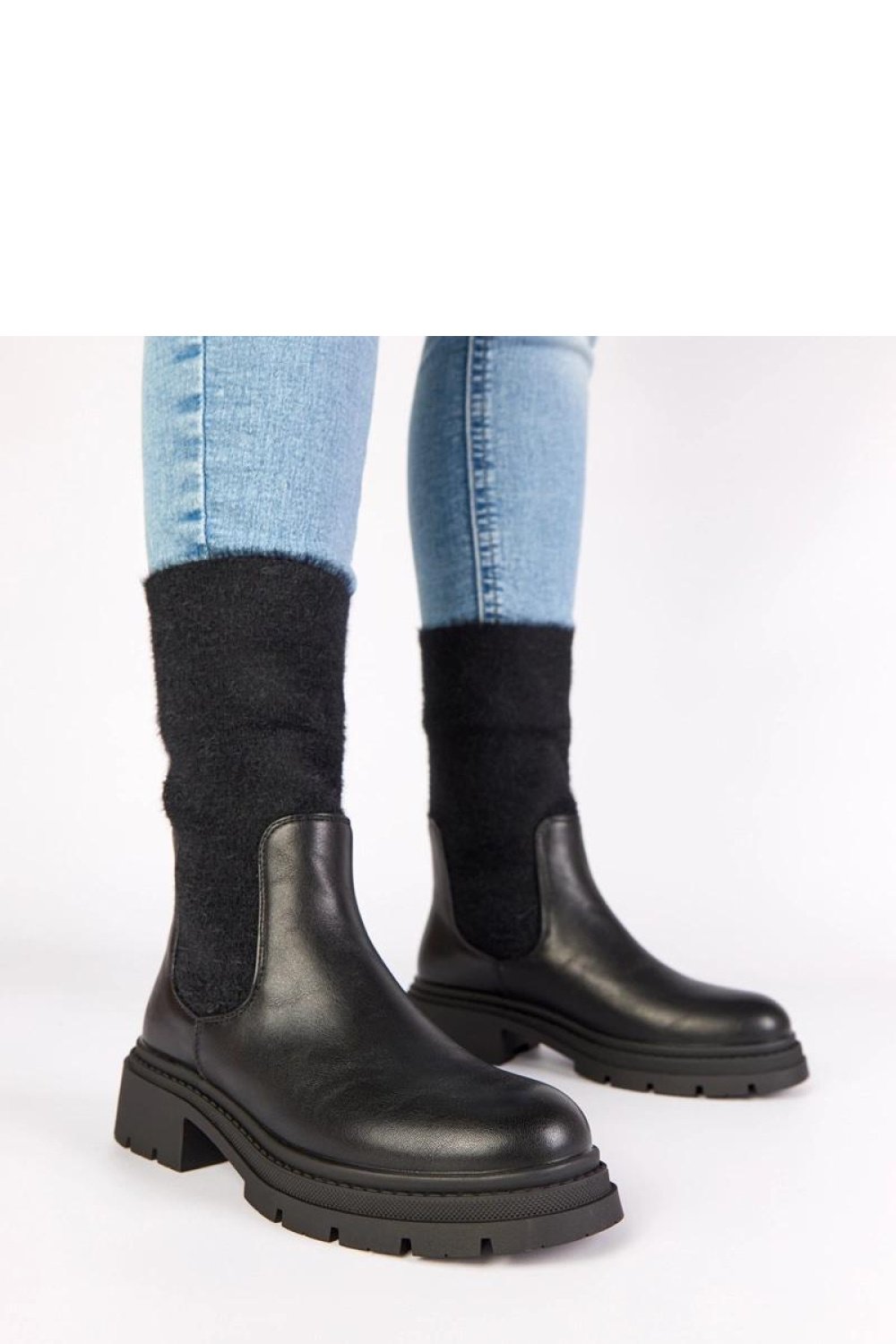 Boots Solea