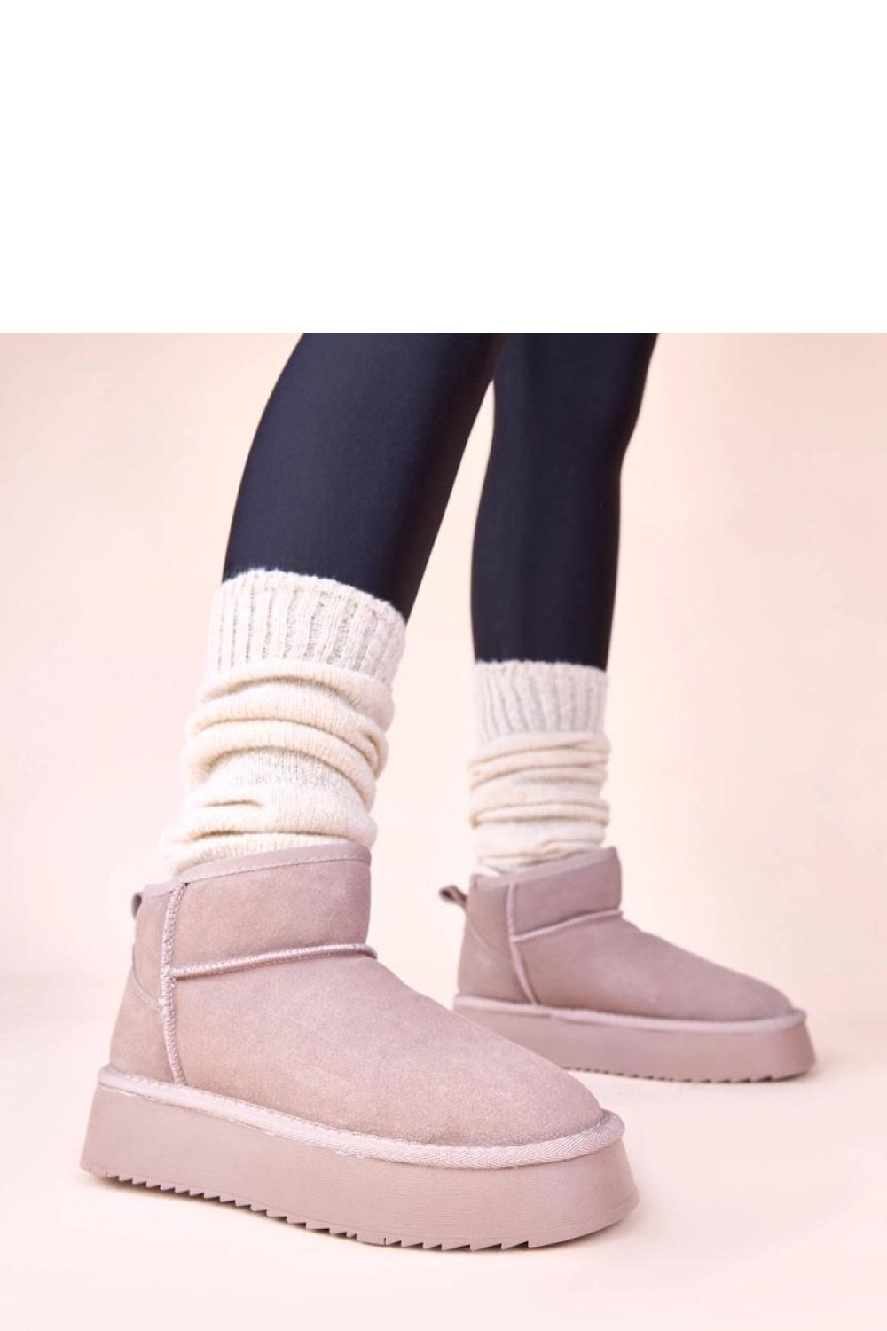 Snow boots Solea