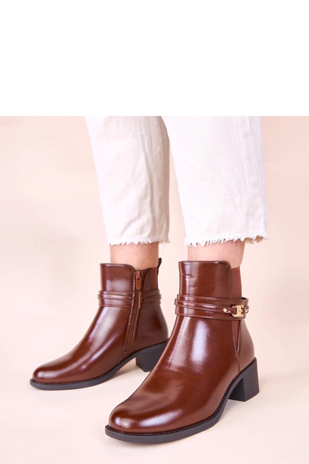 Heel boots Solea