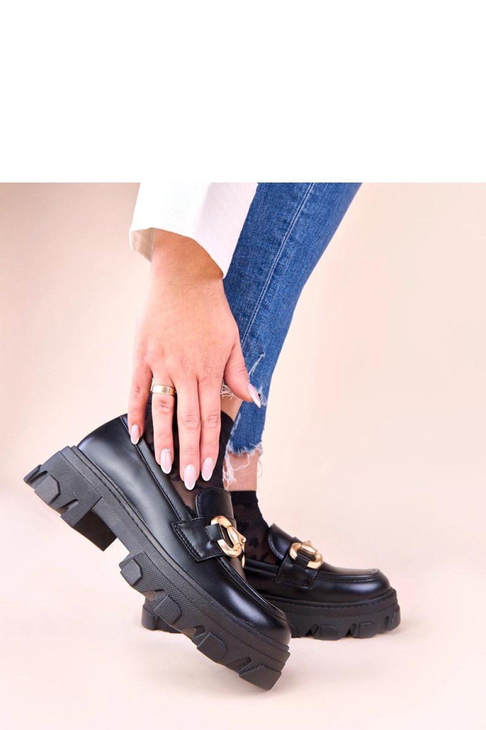 Mocassin Solea