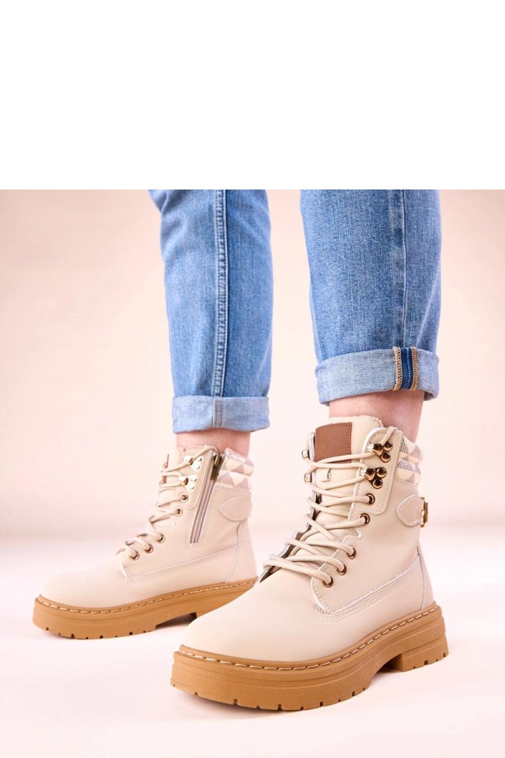 Trapper shoes Solea