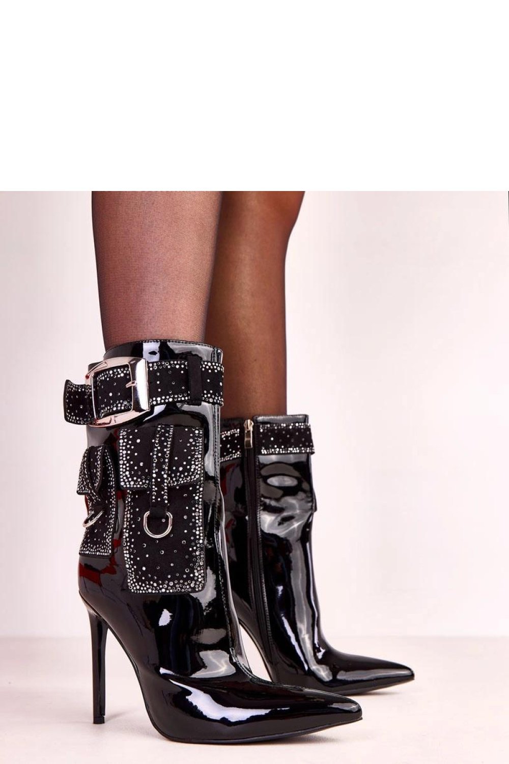 Heel boots Solea