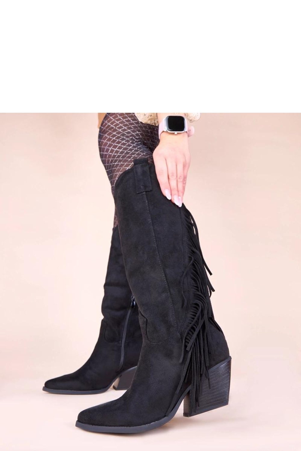 Heel boots Solea