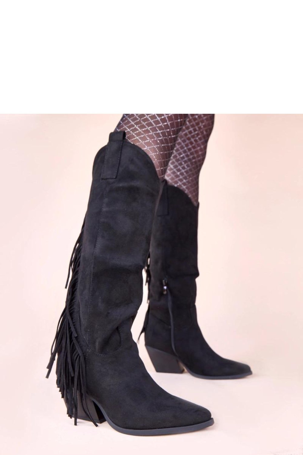 Heel boots Solea - Image 3