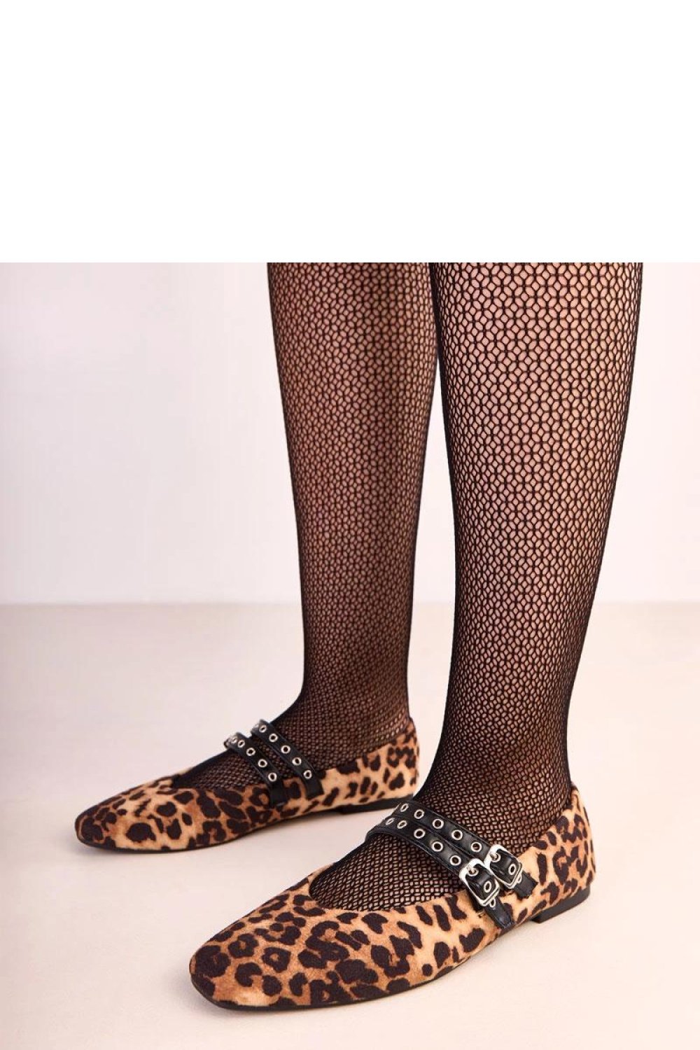 Ballet flats Solea