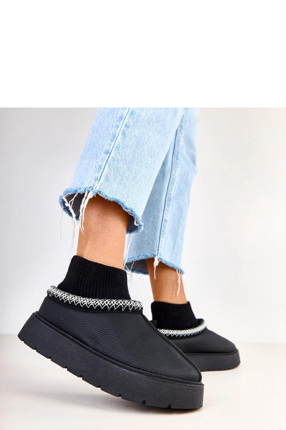 Snow boots Solea