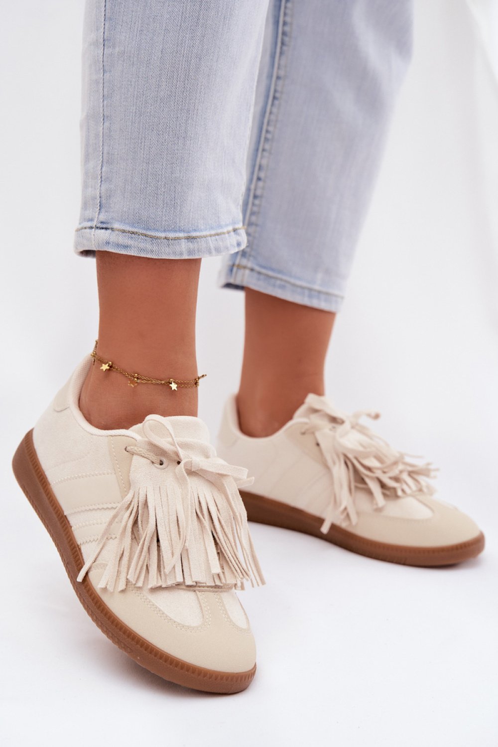 Sport Shoes Step in style