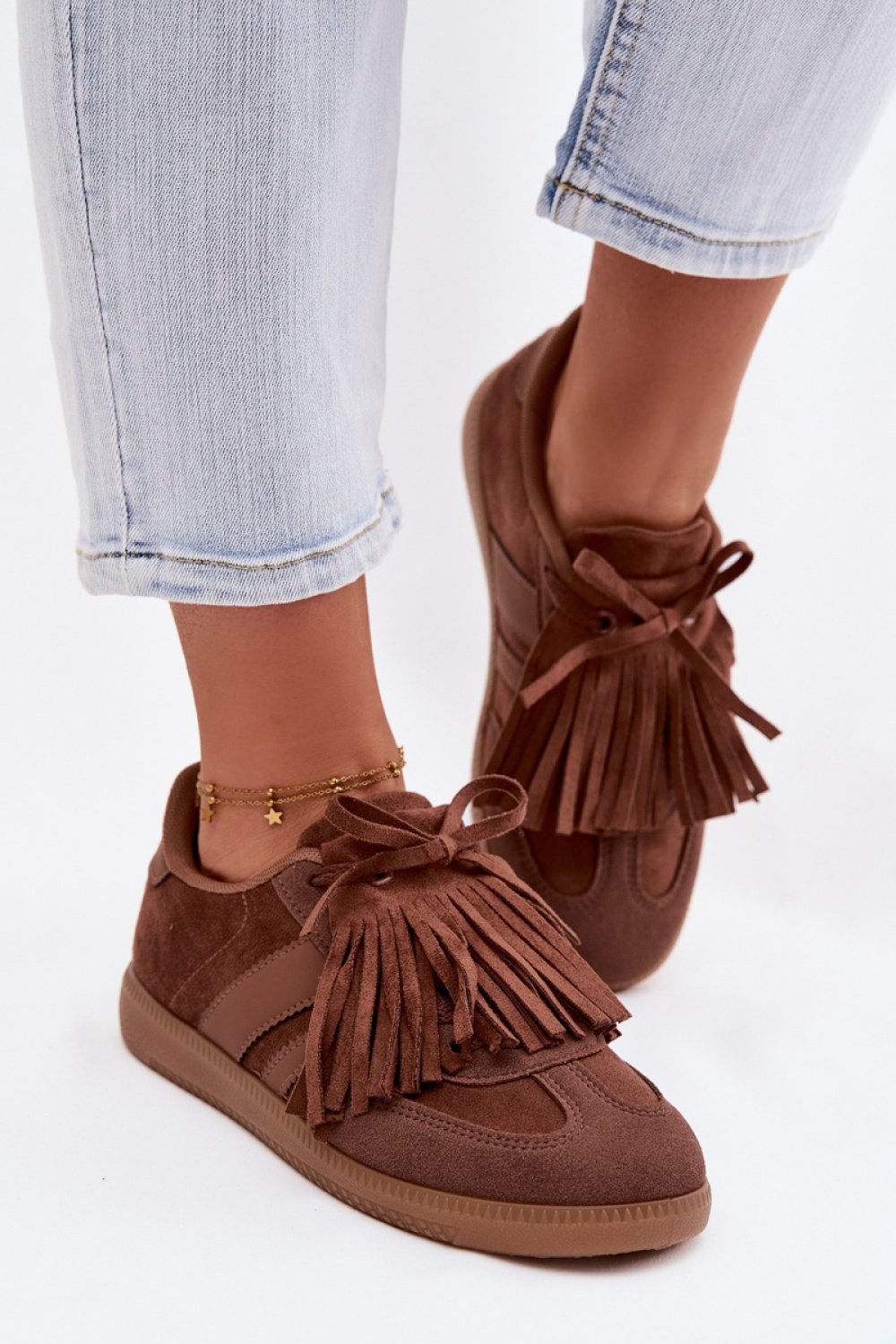 Sport Shoes Step in style