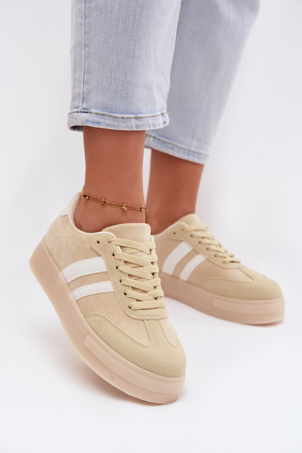 Sport Shoes Step in style