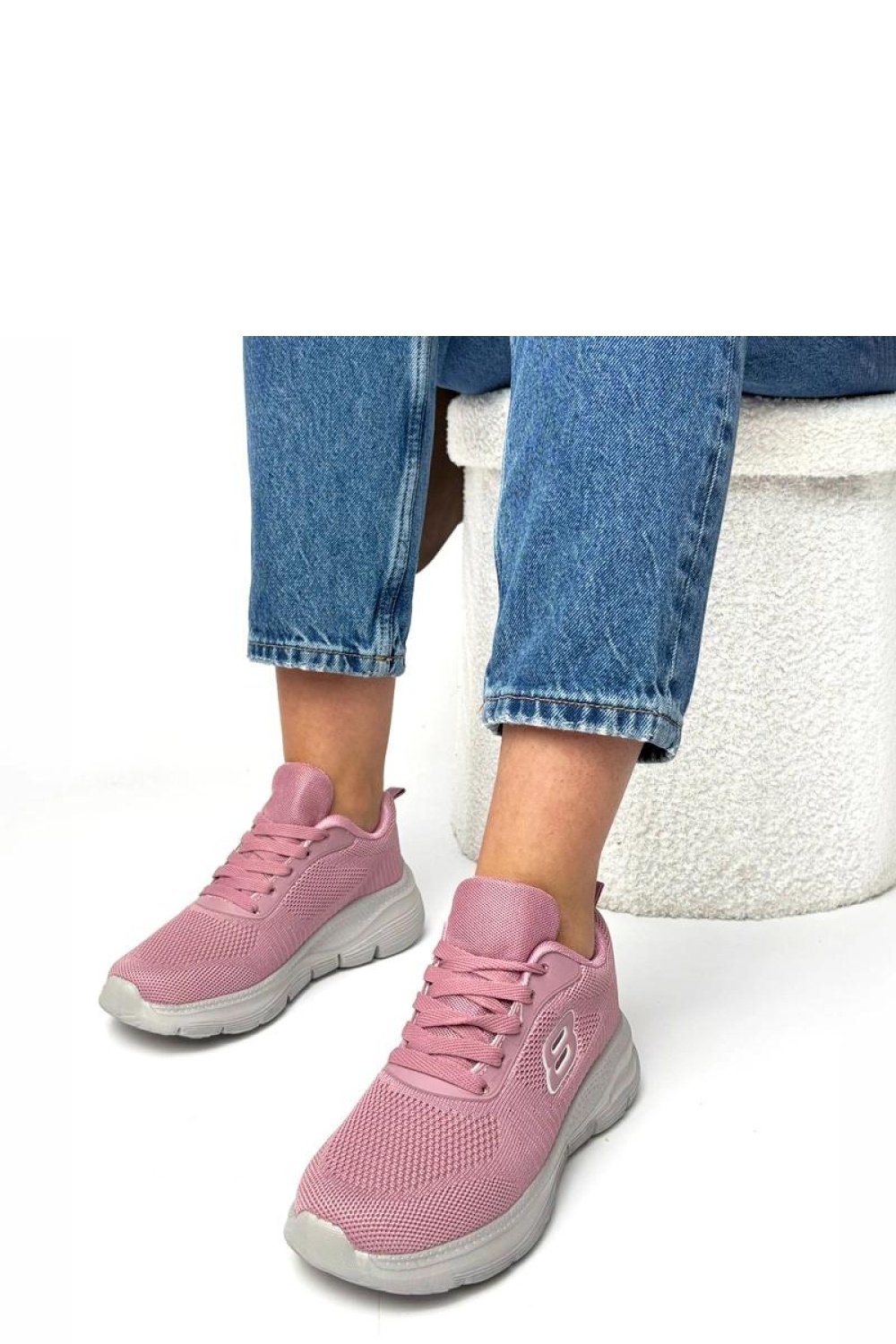 Sport Shoes Solea