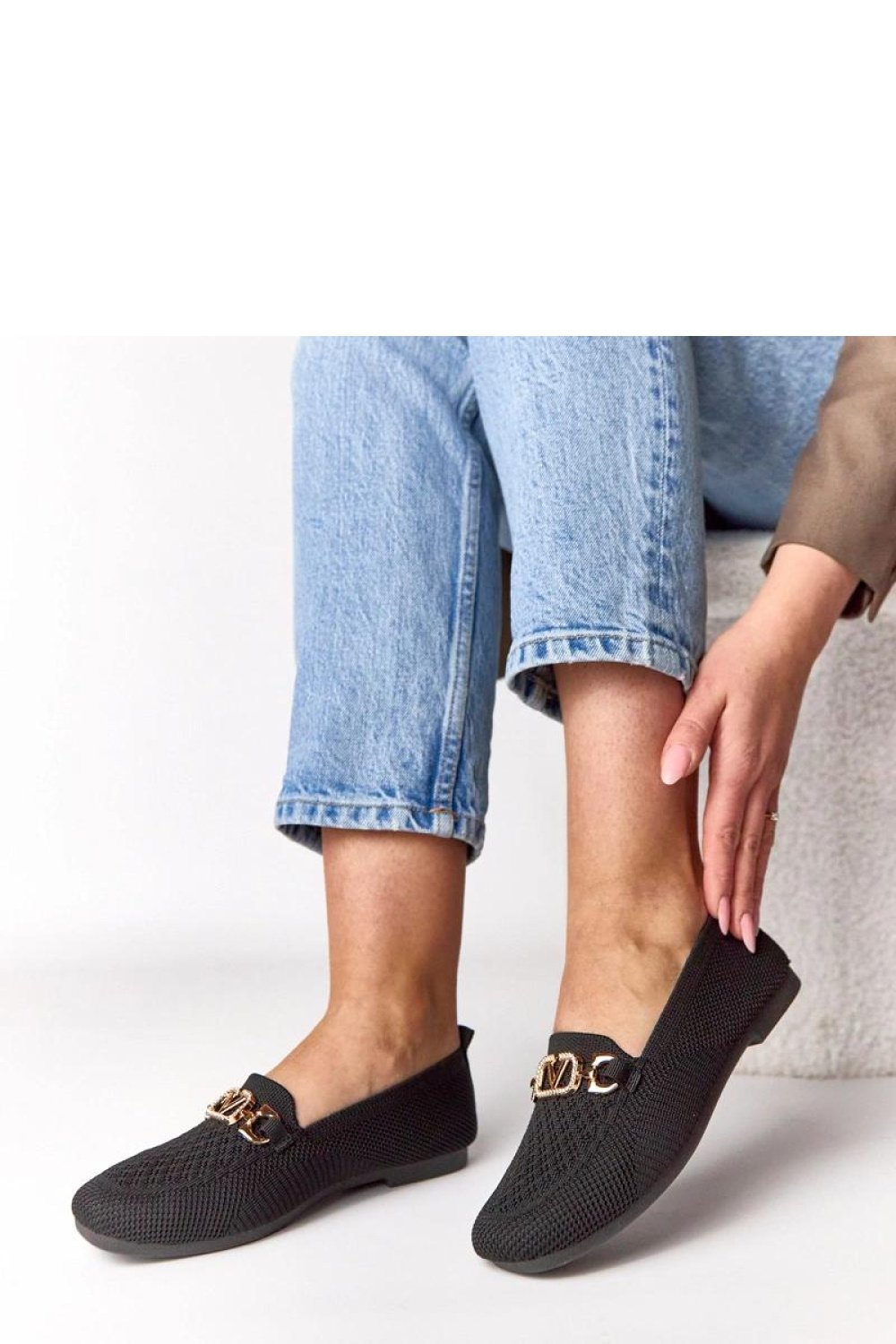 Mocassin Solea