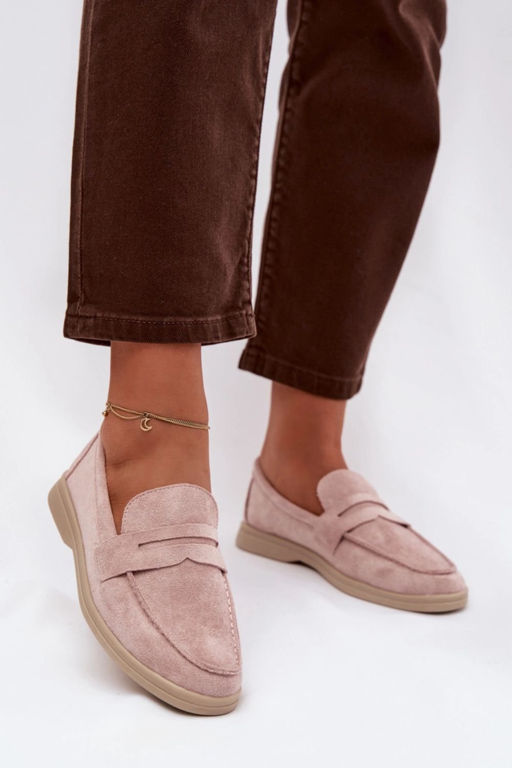 Mocassin Step in style - Image 2