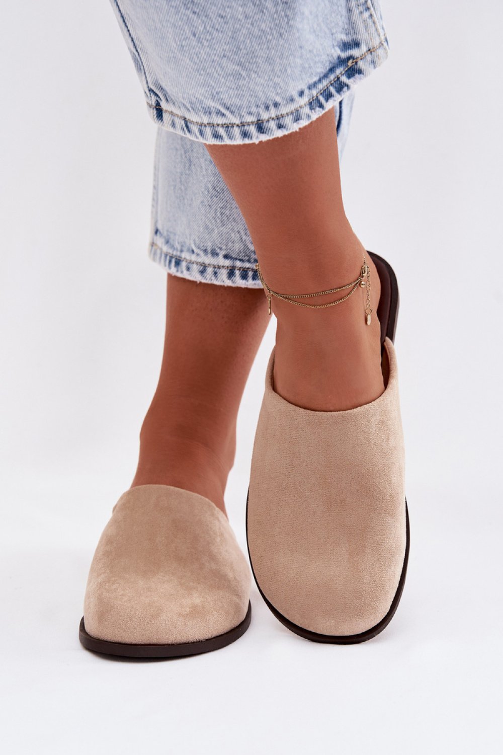 Flip-flops Step in style
