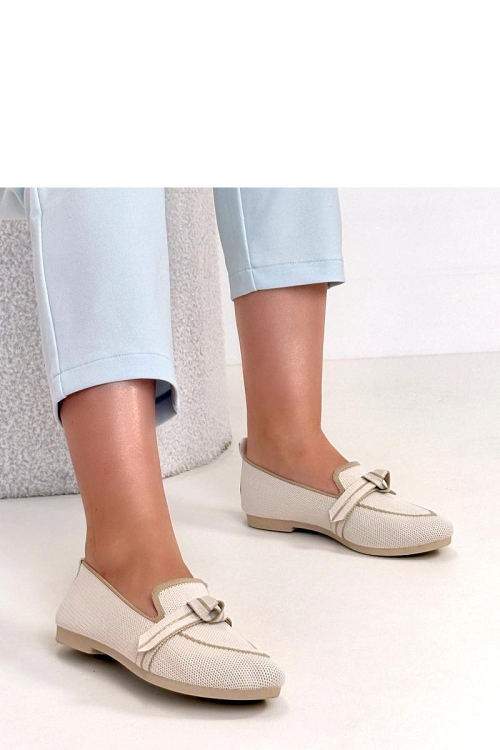 Ballet flats Solea