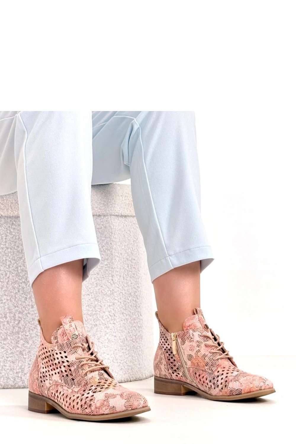 Boots Solea