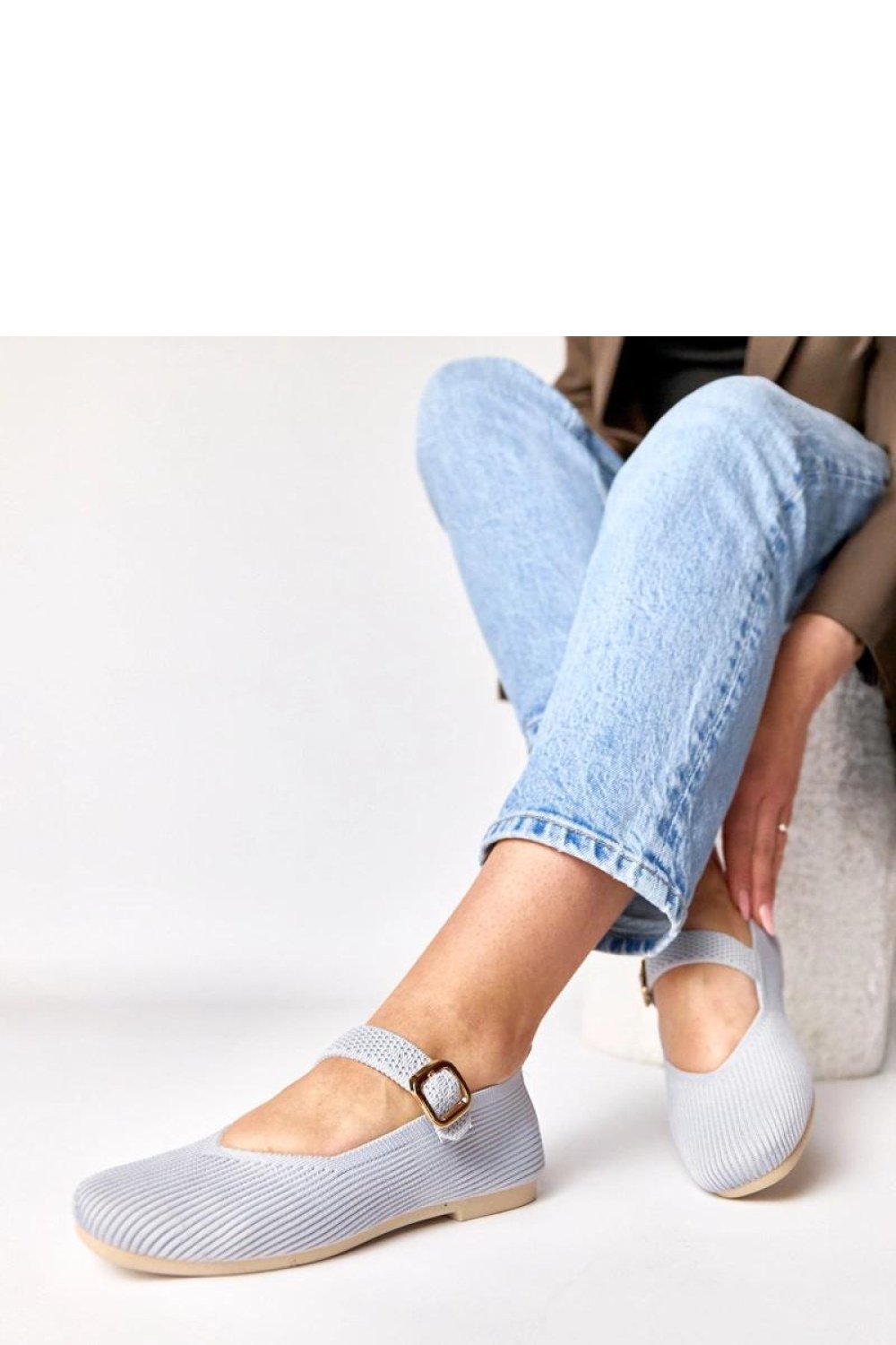 Ballet flats Solea