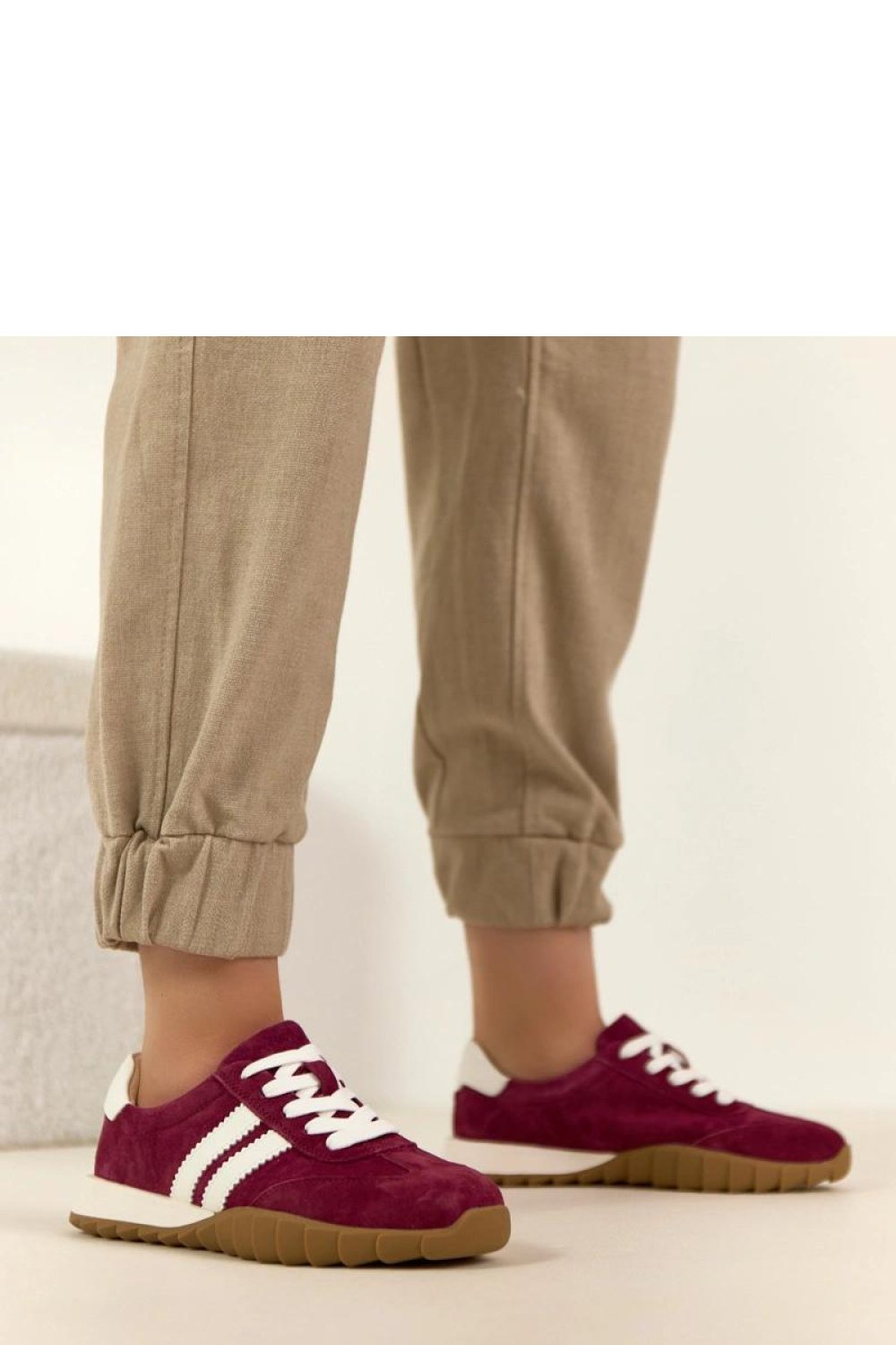 Sport Shoes Solea