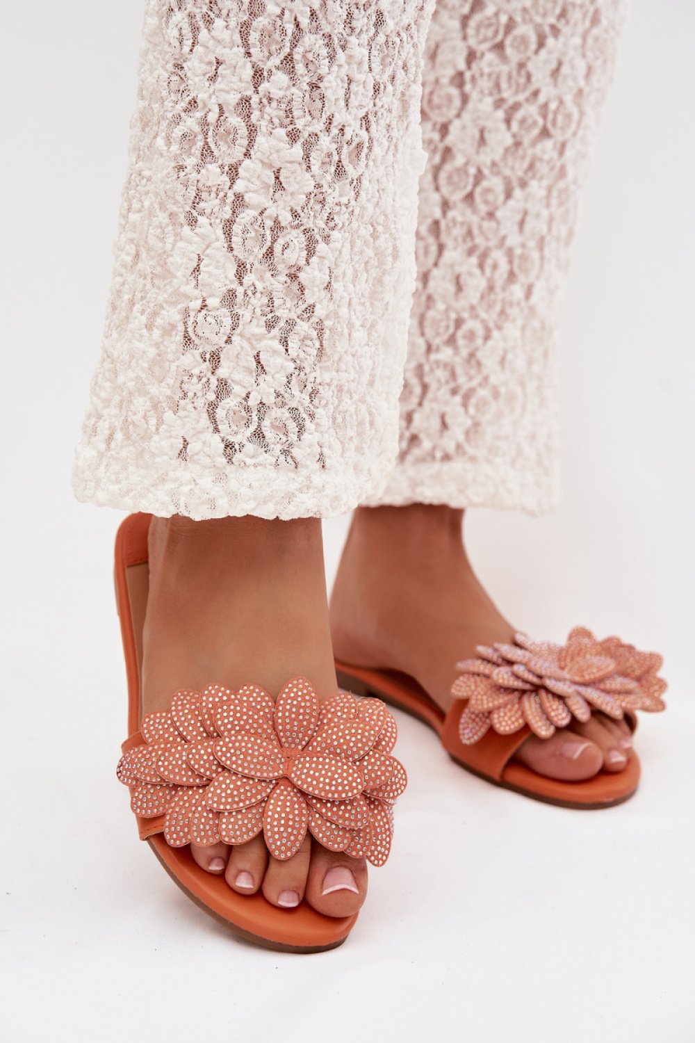 Flip-flops Step in style