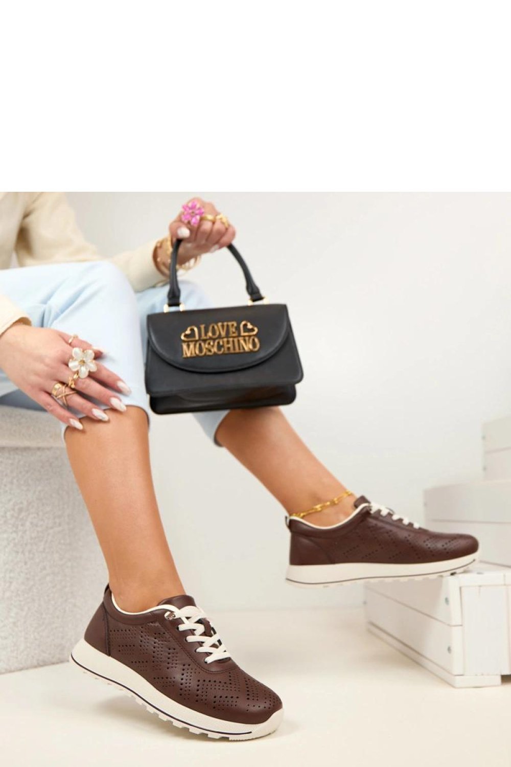 Sport Shoes Solea