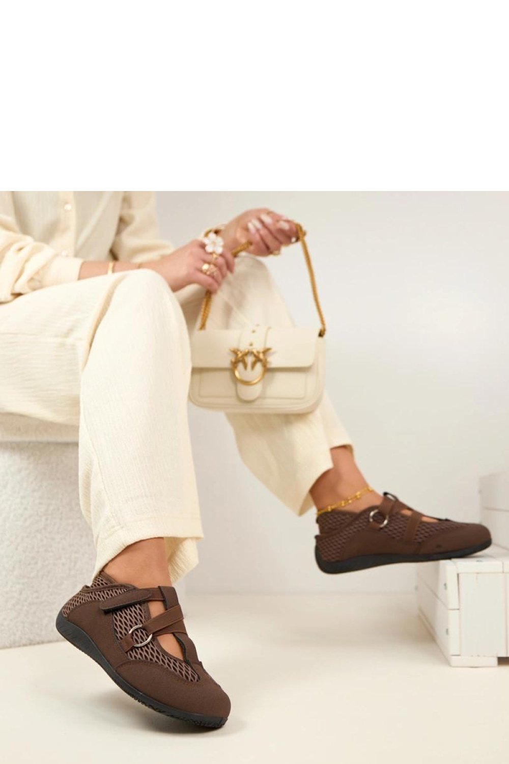 Ballet flats Solea